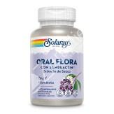 SAMBUACTIN (TM) ORAL FLORA MASTICABLE 30COMP - SOLARAY