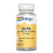 L PHENYLALANINE 500MG 60CAP - SOLARAY