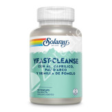 YEAST CLEANSE 90CAP - SOLARAY