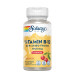 VITAMIN B12 ACIDO FOLICO 1000MCG 90COMP - SOLARAY