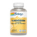 BIG MAGNESIUM CITRATE 180CAP VEGANAS - SOLARAY