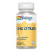 ZINC 50MG 60CAP - SOLARAY