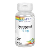 LYCOPENE 10MG 60PER - SOLARAY