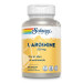 L ARGININE 500MG 100CAP - SOLARAY