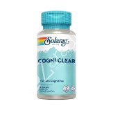 COGNI CLEAR 90CAP - SOLARAY
