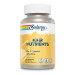 HAIR NUTRIENTS 120CAP - SOLARAY