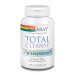 TOTAL CLEANSE MULTISYSTEM 120CAP - SOLARAY