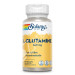 L GLUTAMINE 500MG 50CAP - SOLARAY