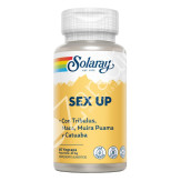 SEX UP 60CAP - SOLARAY