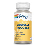 ADRENAL SUCCESS 60CAP - SOLARAY