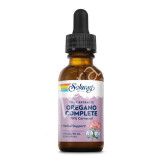 OREGANO COMPLETE 30ML - SOLARAY