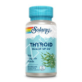 THYROID BLEND 100CAP - SOLARAY