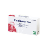 CANDINORM VAGINAL 10 OVULOS - SOLARAY