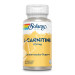 L CARNITINE 500MG 30CAP - SOLARAY