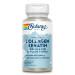 COLLAGEN KERATIN 60CAP - SOLARAY