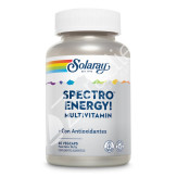SPECTRO ENERGY 60CAP - SOLARAY
