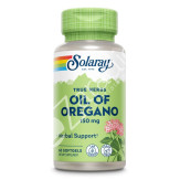 ACEITE DE ORÉGANO 150MG 60PER - SOLARAY