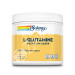 GLUTAMINA SABOR NEUTRO EN POLVO 300G - SOLARAY