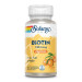 BIOTIN 1000MCG 100COMP SUBLINGUALES - SOLARAY