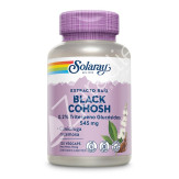 BLACK COHOSH 120CAP - SOLARAY