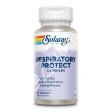 RESPIRATORY PROTECT 30CAP - SOLARAY