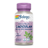 JIAOGULAN 820MG 60VEGCAPS - SOLARAY
