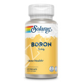 BORO CITRATE 60VEGCAPS - SOLARAY