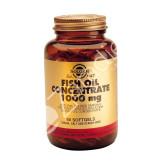 ACEITE PESCADO 1000MG 60CAP BLANDAS