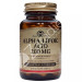 ACIDO ALFA LIPOICO 200MG 50CAP VEGETALES