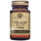 ACIDO FOLICO (FOLACIN) 400UG 100COMP