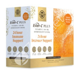 ESTER C EFERVESCENTE 1000MG VIT C 7 SOBRES