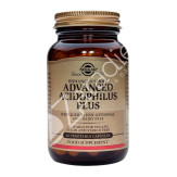 ACIDOFILUS PLUS AVANZADO 60CAP VEGETALES