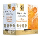 ESTER C EFERVESCENTE 1000MG VIT C 21 SOBRES