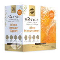 ESTER C EFERVESCENTE 1000MG VIT C 21 SOBRES