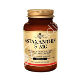 ASTAXANTINA COMPLEX 5MG 30CAP BLANDAS