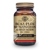 BCAA PLUS 50CAP
