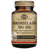 BROMELINA 300MG 60COMP