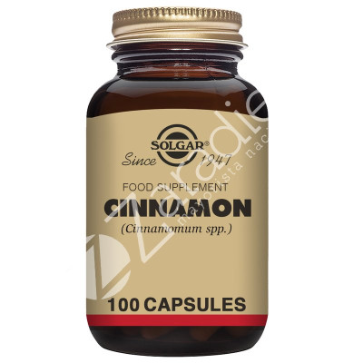 CANELA CHINA 100COMP