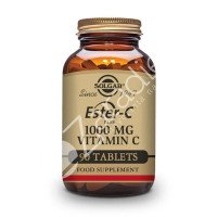 ESTER C PLUS 1000MG 90COMP