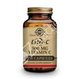 ESTER C PLUS 500MG 250CAP VEGETALES