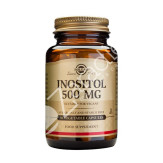 INOSITOL 500MG 50CAP VEGETALES