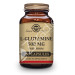 L-GLUTAMINA 500MG 250CAP VEGETALES