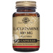 L-GLUTAMINA 500MG 50CAP VEGETALES