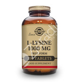 L-LISINA 1000MG 250COMP