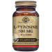 L-TIROSINA 500MG 50CAP VEGETALES