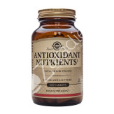 NUTRIENTES ANTIOXIDANTES 50COMP