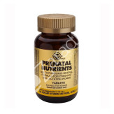 NUTRIENTES PRENATALES 60COMP