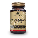 PIGNOGENOL (EXTRACTO PINO) 30MG 30CAP VEGETALES