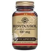 RESVERATROL 60CAP VEGETALES