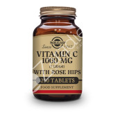 ROSE HIPS C 1000MG 250COMP